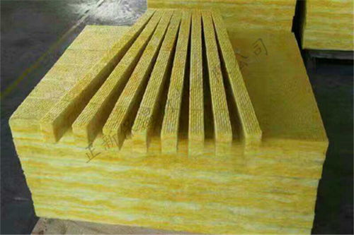 克拉瑪依外墻復合巖棉板廠商與巖棉復合板應用指南