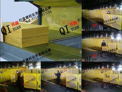 供應外墻巖棉板價格解析與優質廠家推薦——聚焦世界工廠網產品信息庫