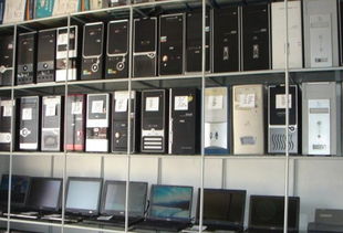 自動化數據設備進口清關及上海報關行代理服務詳解 兼論代購代銷計算機軟硬件及輔助設備的業務整合