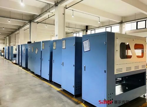 智能驅動未來 賽爾走工廠、百聯(lián)機械與聯(lián)領智能的代購代銷計算機軟硬件及輔助設備服務